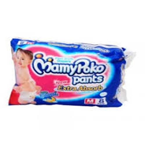 MAMYPOKO PANTS 7-12 Kg M 7